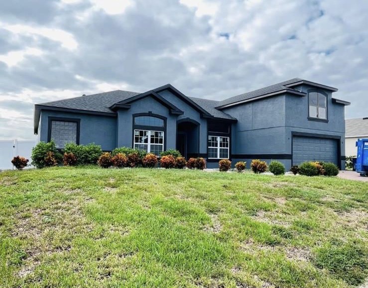 Renovación Completa del Hogar